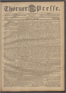 Thorner Presse 1900, Jg. XVIII, Nr. 81 + Beilage