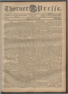 Thorner Presse 1900, Jg. XVIII, Nr. 88 + 1. Beilage, 2. Beilage