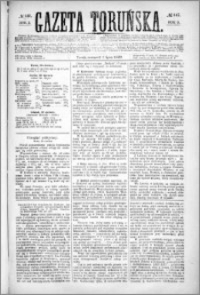Gazeta Toruńska, 1869.07.01 R. 3 nr 147