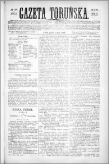 Gazeta Toruńska, 1869.07.02 R. 3 nr 148
