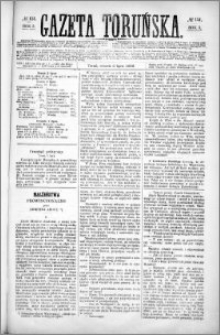 Gazeta Toruńska, 1869.07.06 R. 3 nr 151