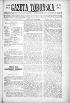 Gazeta Toruńska, 1869.07.07 R. 3 nr 152