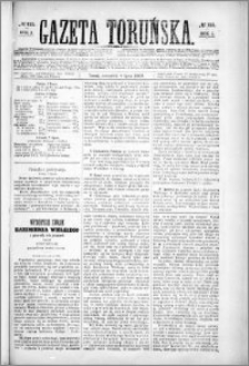 Gazeta Toruńska, 1869.07.08 R. 3 nr 153