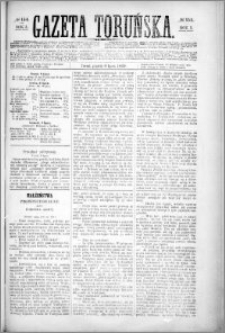 Gazeta Toruńska, 1869.07.09 R. 3 nr 154