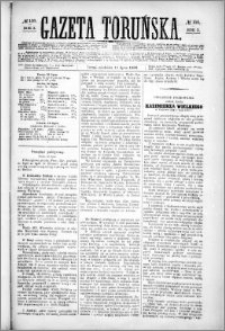 Gazeta Toruńska, 1869.07.11 R. 3 nr 156