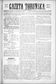 Gazeta Toruńska, 1869.07.13 R. 3 nr 157