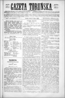 Gazeta Toruńska, 1869.07.14 R. 3 nr 158