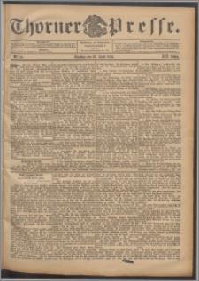 Thorner Presse 1901, Jg. XIX, Nr. 94 + Beilage