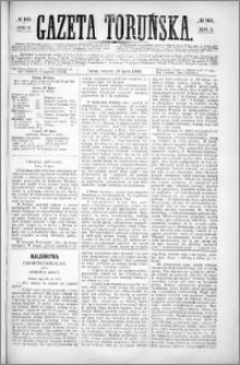 Gazeta Toruńska, 1869.07.20 R. 3 nr 163
