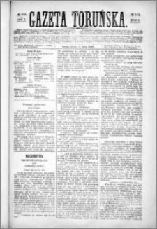 Gazeta Toruńska, 1869.07.21 R. 3 nr 164