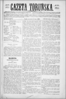 Gazeta Toruńska, 1869.07.22 R. 3 nr 165