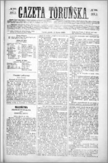 Gazeta Toruńska, 1869.07.23 R. 3 nr 166