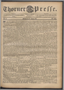 Thorner Presse 1902, Jg. XX, Nr. 24 + Beilage