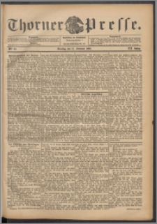 Thorner Presse 1902, Jg. XX, Nr. 35 + Beilage