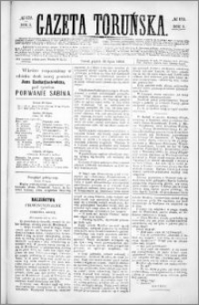 Gazeta Toruńska, 1869.07.30 R. 3 nr 172