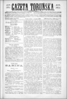 Gazeta Toruńska 1869.08.04, R. 3 nr 176