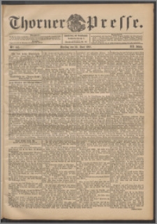 Thorner Presse 1902, Jg. XX, Nr. 145 + Beilage