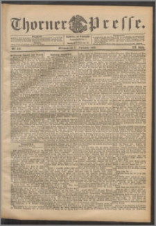 Thorner Presse 1902, Jg. XX