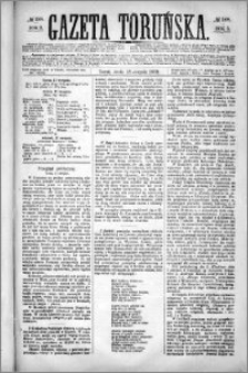 Gazeta Toruńska 1869.08.18, R. 3 nr 188