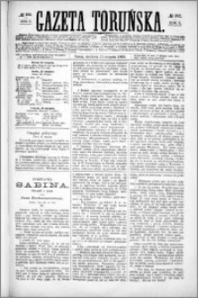 Gazeta Toruńska 1869.08.22, R. 3 nr 192