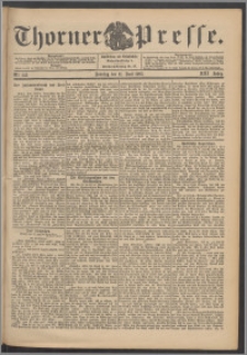 Thorner Presse 1903, Jg. XXI, Nr. 143 + 1. Beilage, 2. Beilage, Beilagenwerbung