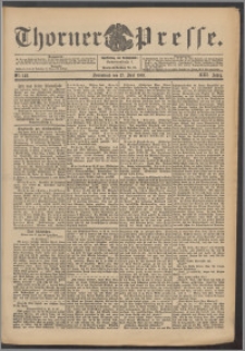 Thorner Presse 1903, Jg. XXI, Nr. 148 + Beilage
