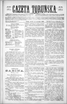 Gazeta Toruńska 1869.09.14, R. 3 nr 211