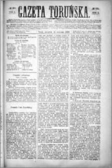Gazeta Toruńska 1869.09.16, R. 3 nr 213