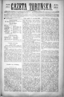Gazeta Toruńska 1869.09.17, R. 3 nr 214