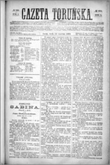 Gazeta Toruńska 1869.09.22, R. 3 nr 218