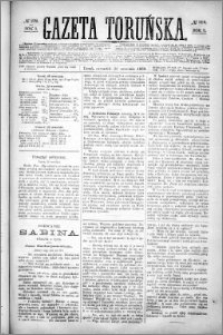 Gazeta Toruńska 1869.09.23, R. 3 nr 219