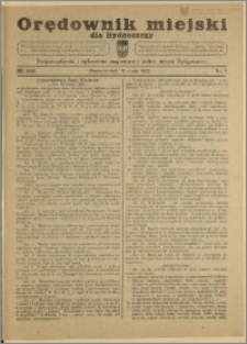 Bromberger Stadt-Anzeiger, J. 39, 1922, nr 06