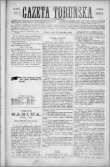 Gazeta Toruńska 1869.09.29, R. 3 nr 224