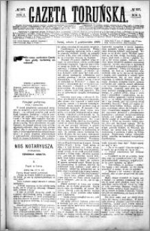 Gazeta Toruńska 1869.10.02, R. 3 nr 227