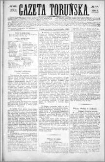 Gazeta Toruńska 1869.10.03, R. 3 nr 228