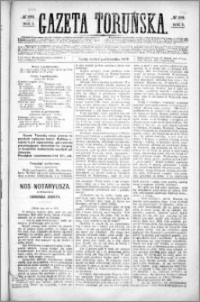 Gazeta Toruńska 1869.10.06, R. 3 nr 230