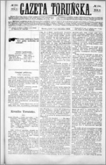 Gazeta Toruńska 1869.10.08, R. 3 nr 232