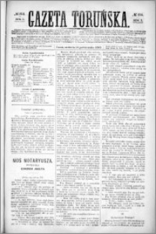 Gazeta Toruńska 1869.10.10, R. 3 nr 234