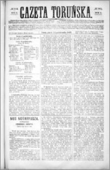 Gazeta Toruńska 1869.10.22, R. 3 nr 244