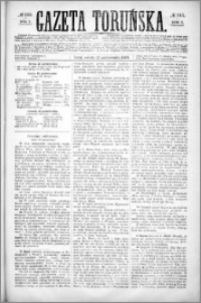 Gazeta Toruńska 1869.10.23, R. 3 nr 245