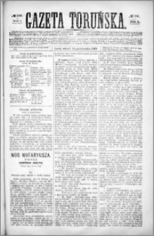 Gazeta Toruńska 1869.10.26, R. 3 nr 247