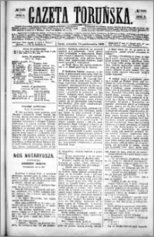 Gazeta Toruńska 1869.10.28, R. 3 nr 249