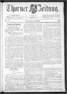 Thorner Zeitung 1893, Nr. 47