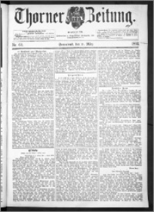 Thorner Zeitung 1893, Nr. 60