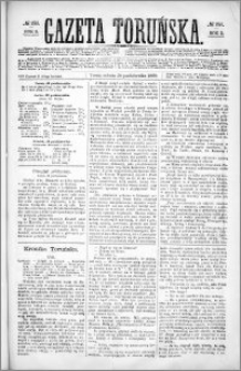 Gazeta Toruńska 1869.10.30, R. 3 nr 251
