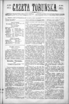 Gazeta Toruńska 1869.11.14, R. 3 nr 263