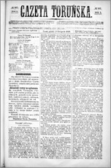 Gazeta Toruńska 1869.11.19, R. 3 nr 267