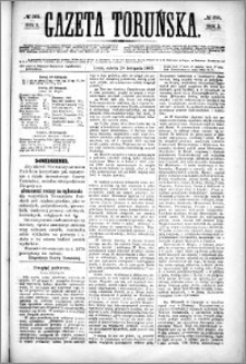 Gazeta Toruńska 1869.11.20, R. 3 nr 268