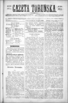 Gazeta Toruńska 1869.11.21, R. 3 nr 269