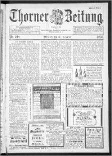 Thorner Zeitung 1893, Nr. 298 Zweites Blatt